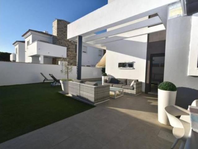 Casa en venta en Los Gallos-Cerromolino, Bahía de Cádiz