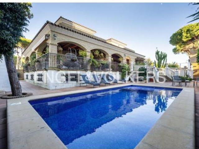 Casa en venta en La Barrosa, Bahía de Cádiz