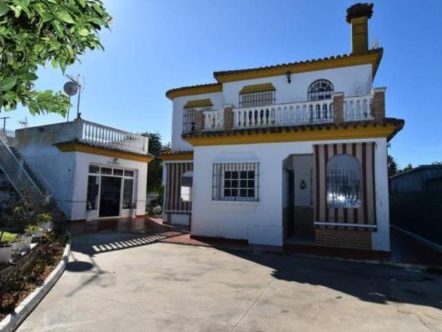 Casa en venta en Chiclana De La Frontera, Pinar de los Guisos