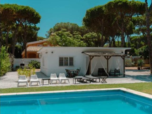 Casa en venta en Chiclana De La Frontera, Los Gallos-Cerromolino