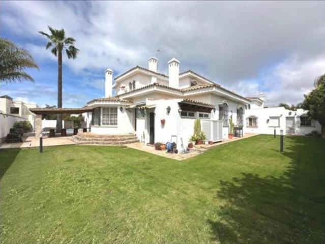 Casa en venta en Chiclana De La Frontera, Novo Sancti Petri
