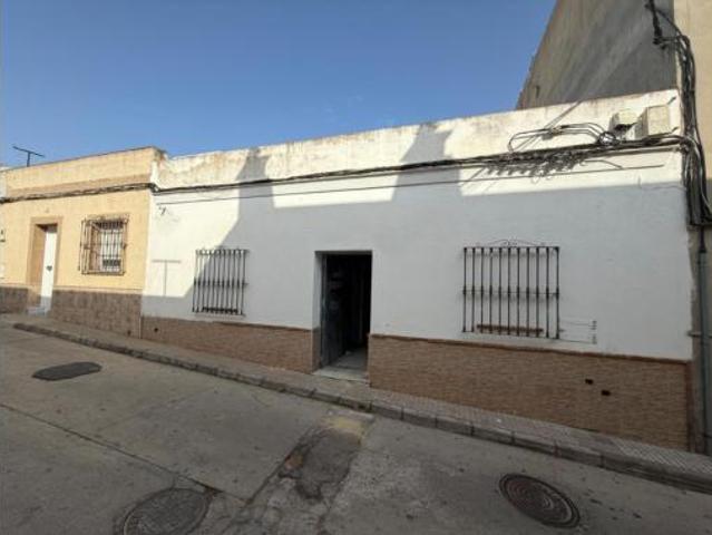 Casa en venta en Chiclana De La Frontera