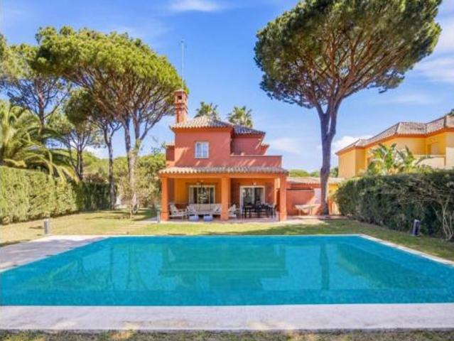 Casa en venta en Novo Sancti Petri, Bahía de Cádiz