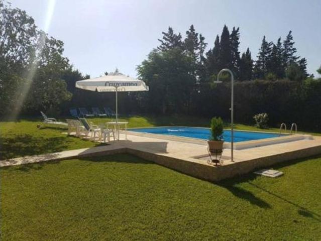 Casa en venta en Chiclana De La Frontera, El Pinar de los Franceses