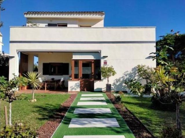 Casa en venta en Chiclana De La Frontera, Novo Sancti Petri