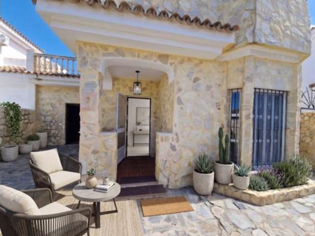 Casa en venta en Los Gallos-Cerromolino, Bahía de Cádiz