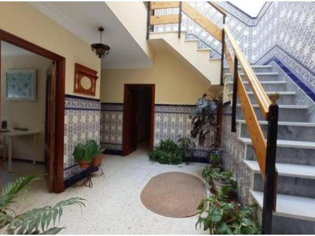 Casa en venta en Chiclana De La Frontera