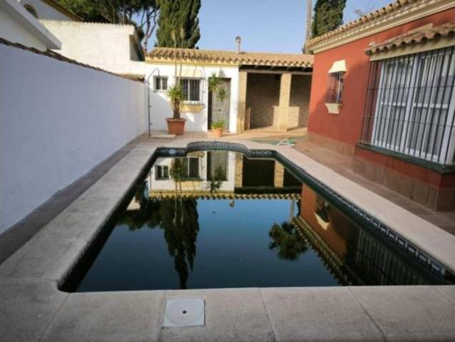 Casa en venta en Chiclana De La Frontera, Los Gallos-Cerromolino