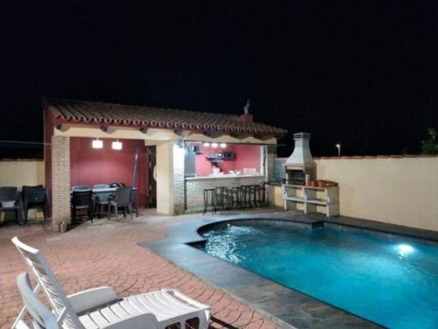 Casa en venta en Chiclana De La Frontera, Las Torres