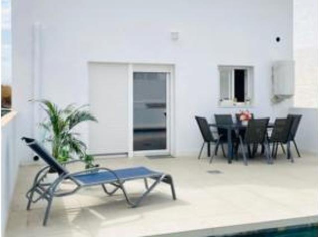 Casa en venta en Chiclana De La Frontera