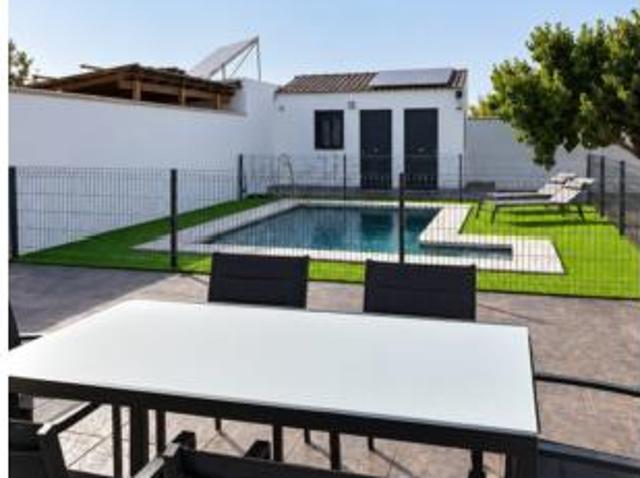 Casa en venta en Hozanejos, Bahía de Cádiz