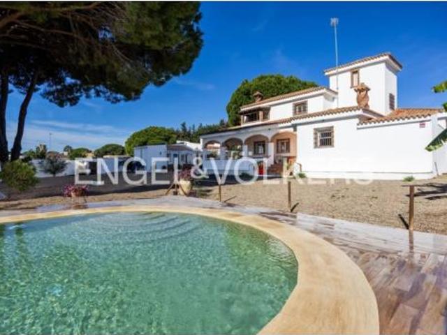 Casa en venta en El Pinar de los Franceses, Bahía de Cádiz