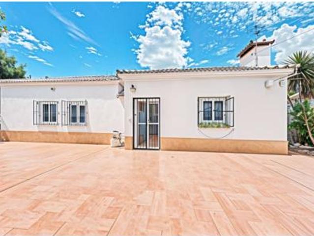 Casa en venta en La Dehesilla, Bahía de Cádiz