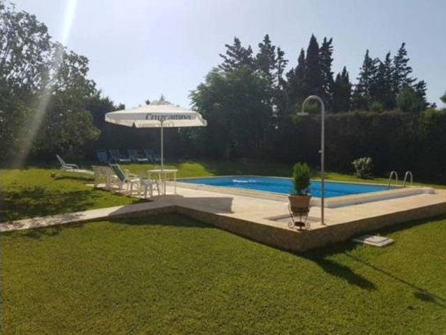 Casa en venta en Chiclana De La Frontera, El Pinar de los Franceses