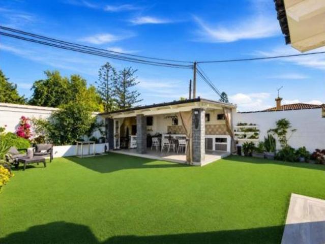 Casa en venta en La Dehesilla, Bahía de Cádiz