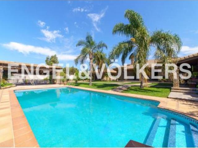 Casa en venta en Chiclana De La Frontera, La Dehesilla