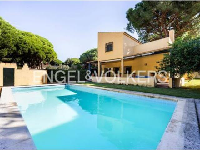 Casa en venta en El Pinar de los Franceses, Bahía de Cádiz