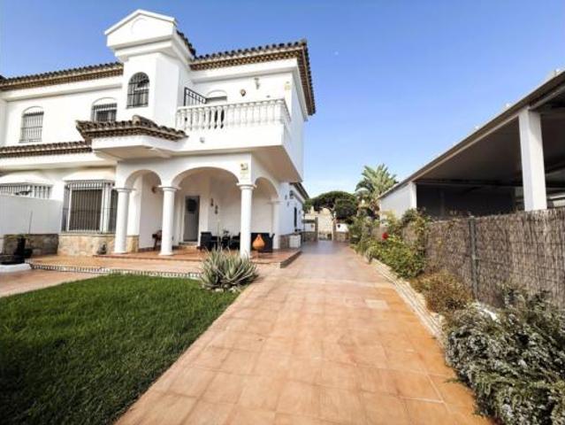 Casa en venta en La Barrosa, Bahía de Cádiz