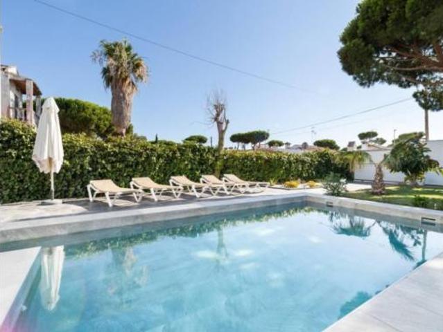 Casa en venta en La Barrosa, Bahía de Cádiz