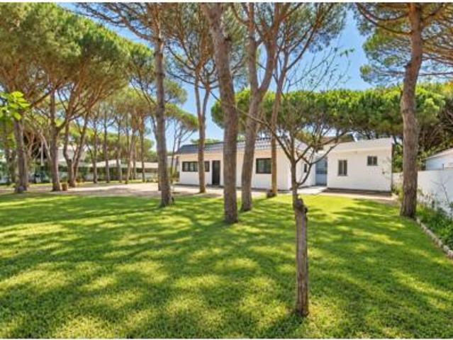 Casa en venta en La Barrosa, Bahía de Cádiz