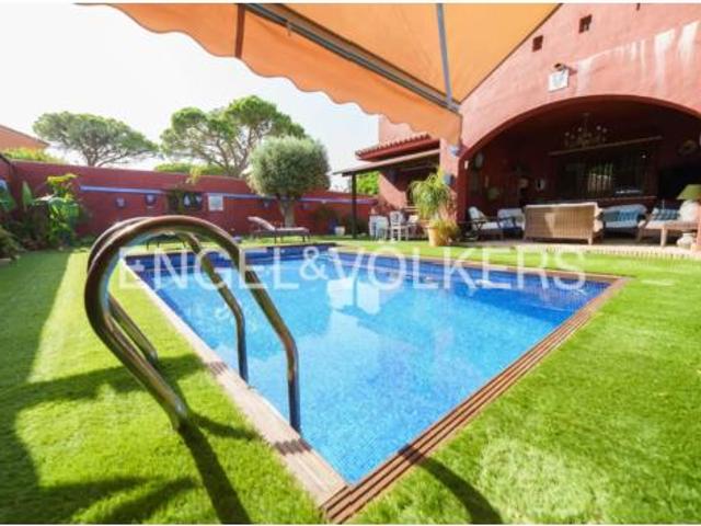 Casa en venta en La Barrosa, Bahía de Cádiz