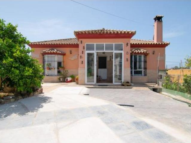 Casa en venta en Chiclana De Segura