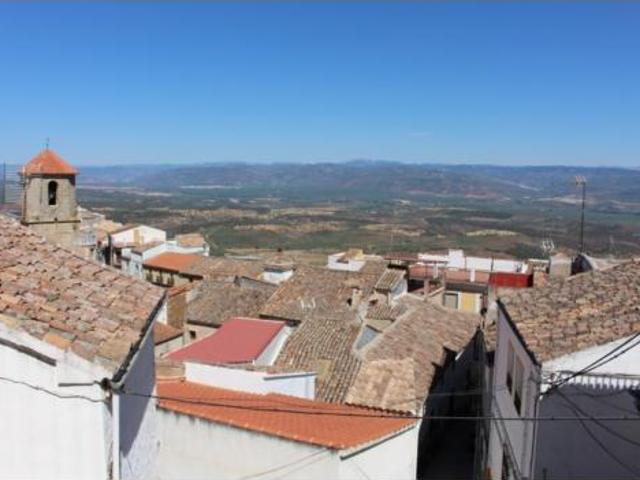 Casa en venta en Chiclana De Segura, Andalucía