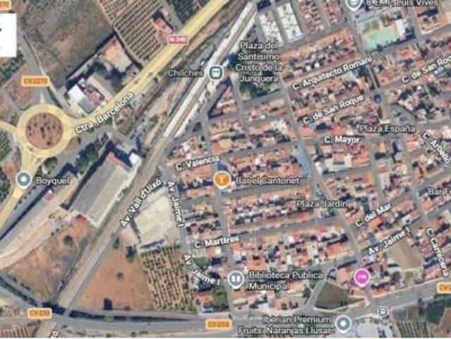 Casa en venta en la Plana Baixa, Valencia