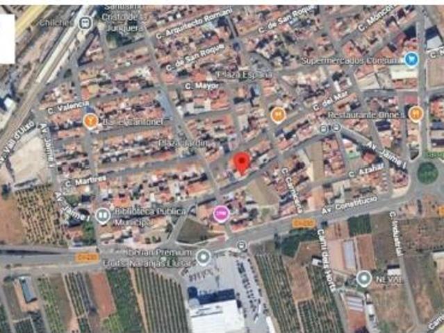 Casa en venta en la Plana Baixa, Valencia