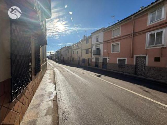 Casa en venta en Chillarón De Cuenca, Castilla-La Mancha