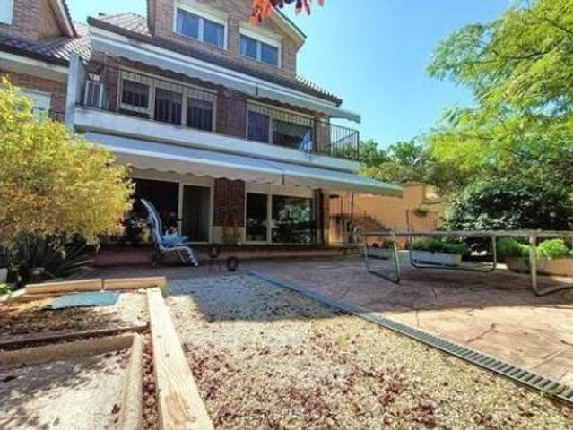 Casa en venta en Chiloeches, Castilla-La Mancha