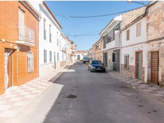 Casa en venta en Comarca de Alhama, Andalucía
