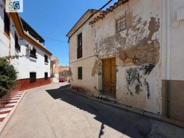 Casa en venta en Chimeneas, Granada