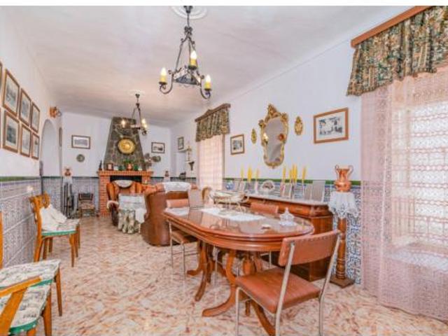Casa en venta en Comarca de Alhama, Andalucía