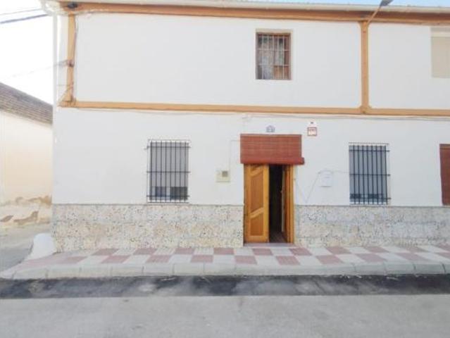 Casa en venta en Comarca de Alhama, Andalucía