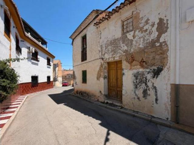 Casa en venta en Comarca de Alhama, Andalucía