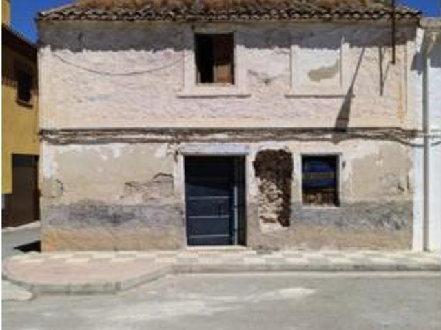 Casa en venta en Chimeneas, Granada