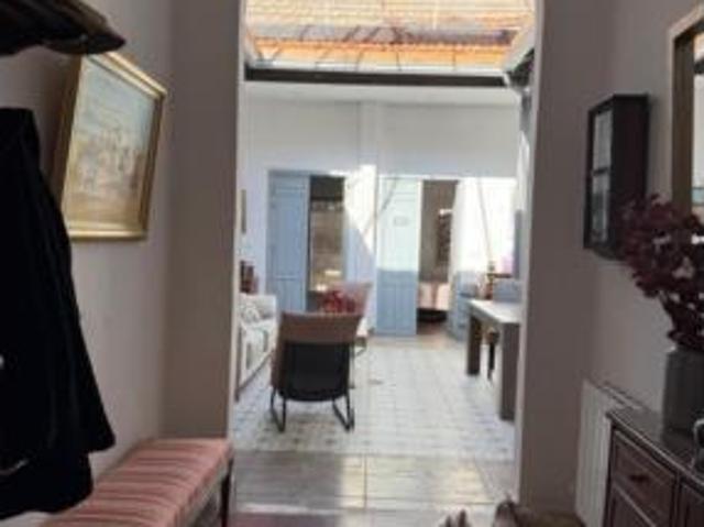 Chalet en venta en Comarca de Alhama, Andalucía