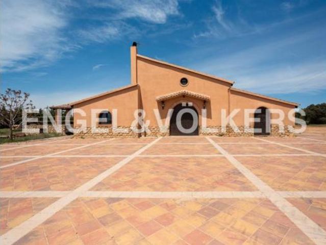 Casa en venta en Chinchilla de Montearagón, Castilla-La Mancha
