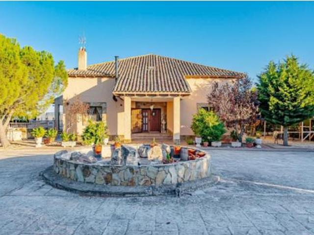 Casa en venta en Chinchón, Madrid