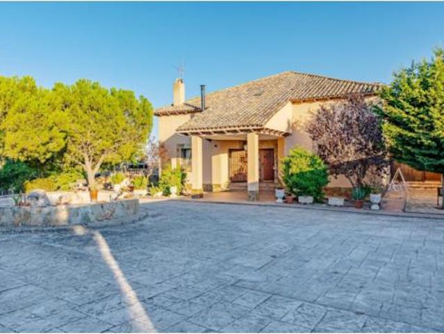 Casa en venta en Chinchón, Madrid