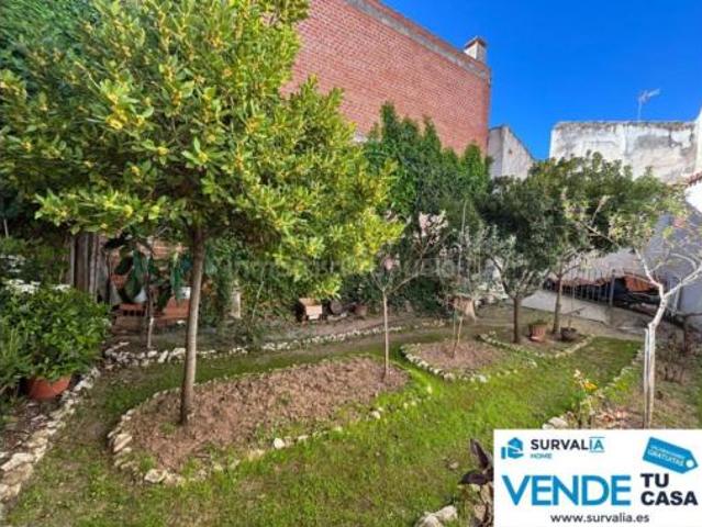 Casa en venta en Chinchón, Madrid