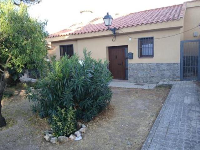 Casa en venta en Chinchón, Madrid