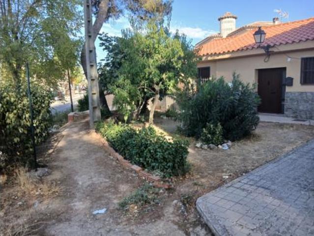 Casa en venta en Chinchón, Madrid