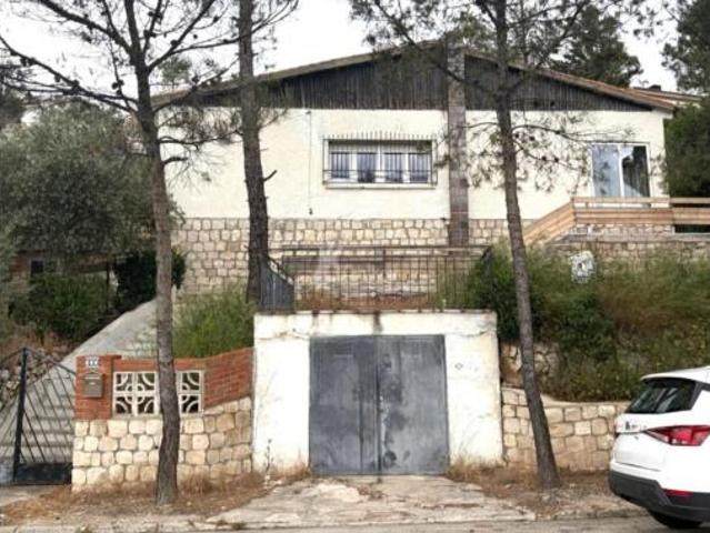 Casa en venta en Chinchón, Madrid