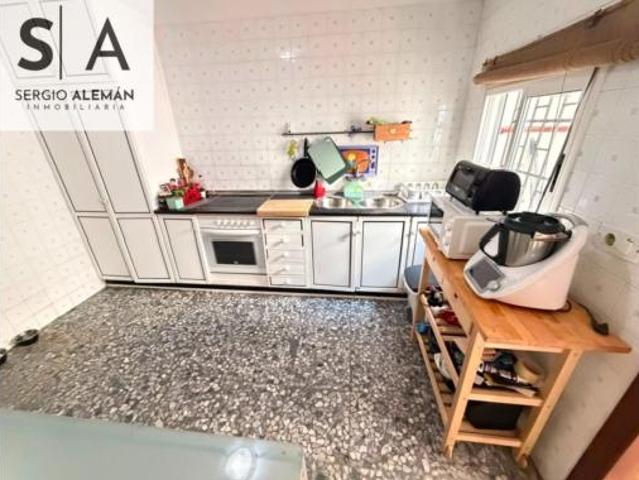 Casa en venta en Costa Noroeste, Andalucía