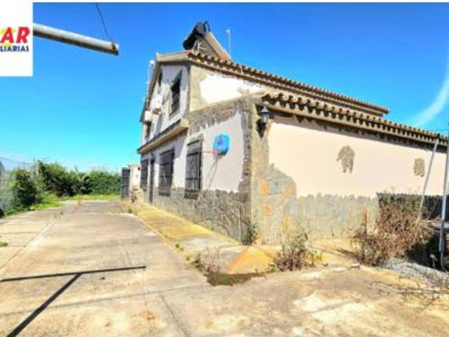 Casa en venta en Costa Noroeste, Andalucía
