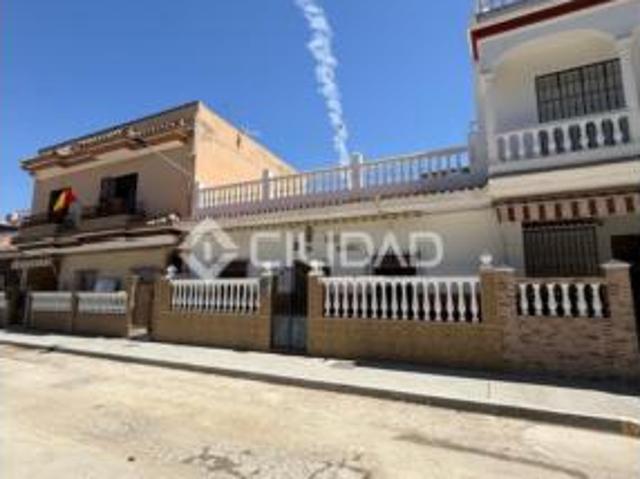 Casa en venta en Costa Noroeste, Andalucía