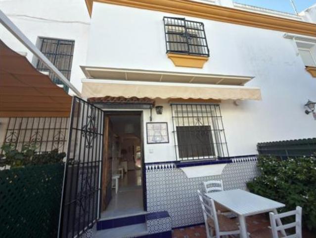 Casa en venta en Costa Noroeste, Andalucía