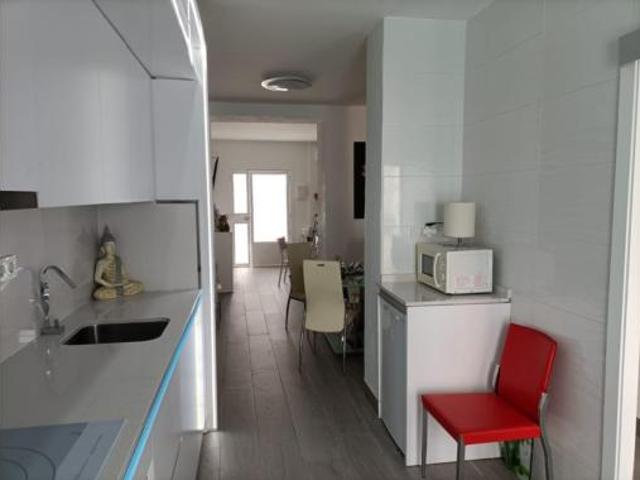 Casa en venta en Costa Noroeste, Andalucía